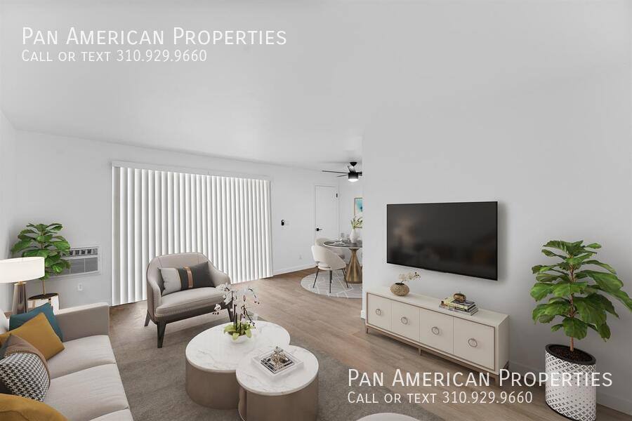 Apartment for rent at 900 Phillips St, Vista, CA 92083