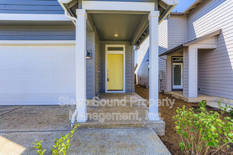 Townhouse for rent at 9212 SW Vermillion Dr, Tualatin, OR 97062