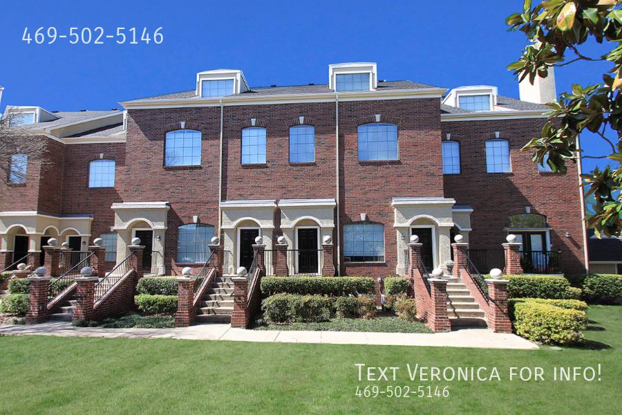 Apartment for rent at 4701 Preston Park Blvd, Plano, TX 75093