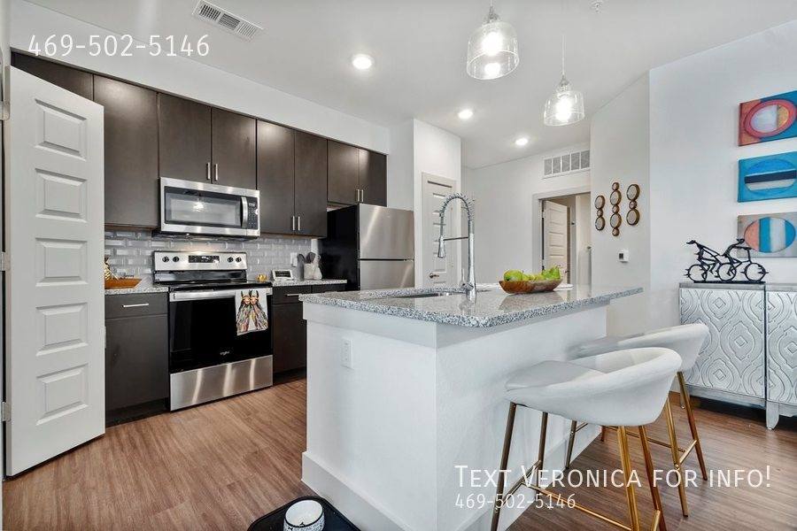 Apartment for rent at 960 S Westgate Way, Wylie, TX 75098