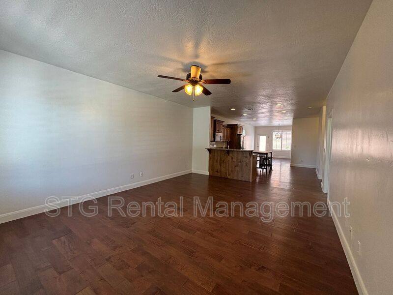 House for rent at 750 W 350 N, Hurricane, UT 84737