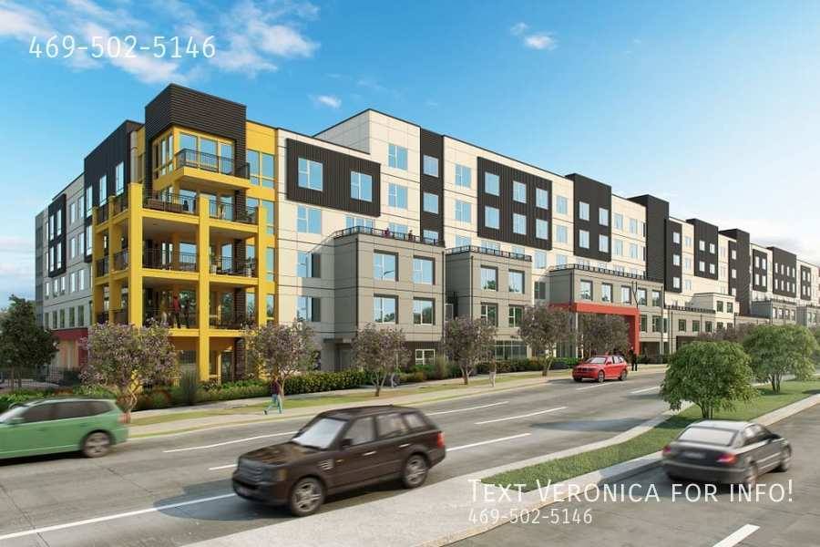 Apartment for rent at 5700 E Riverside Dr, Austin, TX 78741