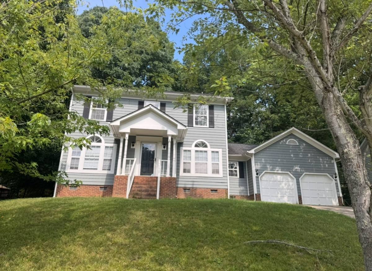 House for rent at 1715 Golden Heights Court, Charlotte, NC 28214