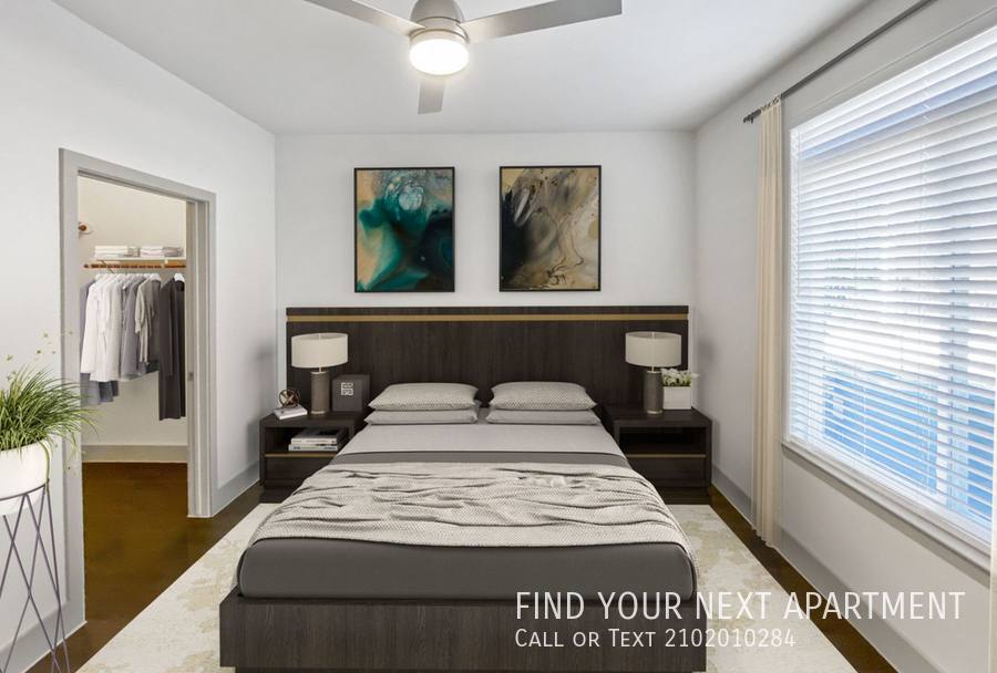 Townhouse for rent at 7325 N Loop 1604 E, San Antonio, TX 78233