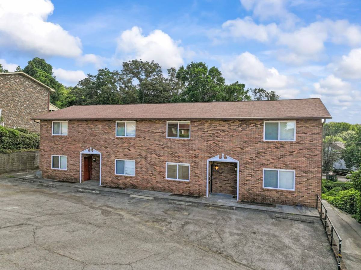 Townhouse for rent at 1001 Flanders Lane #203, Knoxville, TN 37919