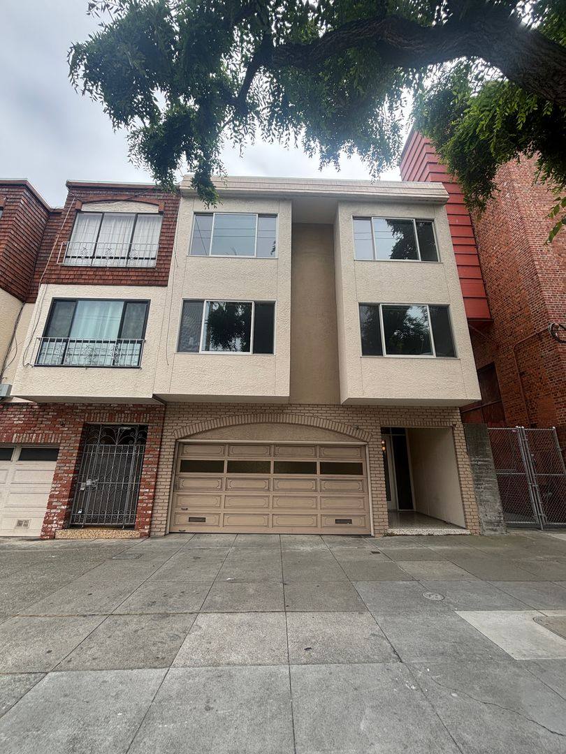 440 Arguello Blvd, San Francisco, CA 94118