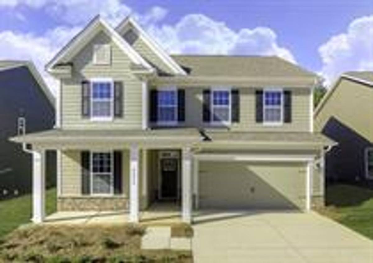 House for rent at 8013 Oakmere Rd, Waxhaw, NC 28173