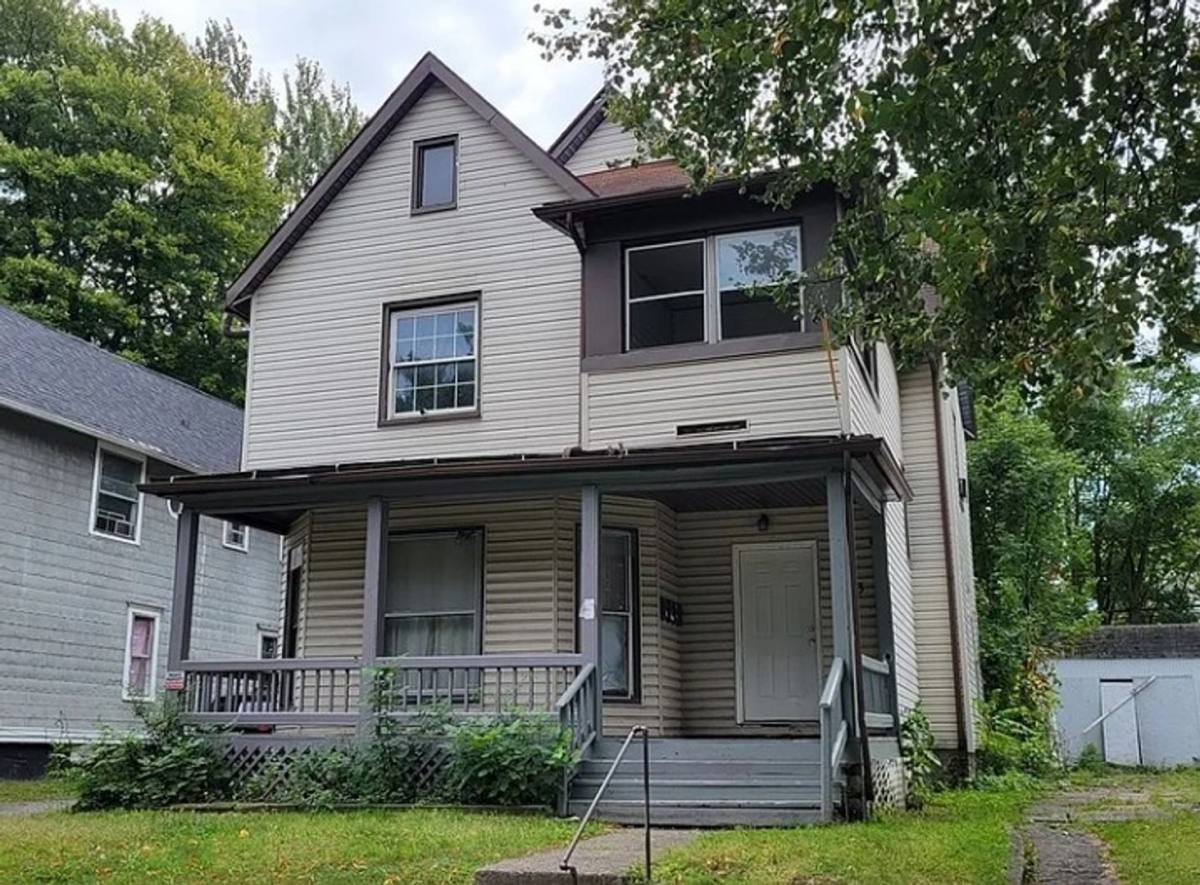 Apartment for rent at 353 Ravine Ave, Rochester, NY 14613