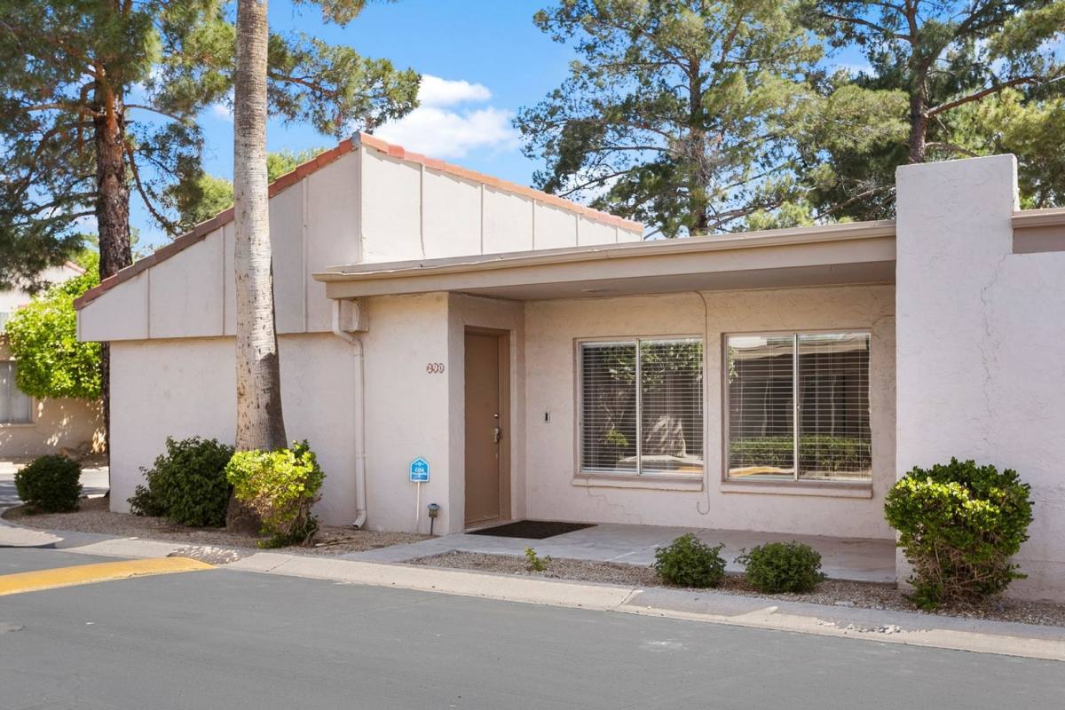 House for rent at 6350 N 78th St #290, Scottsdale, AZ 85250