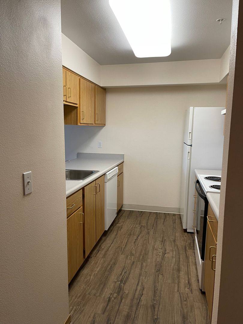 Apartment for rent at 29940 SW Brown Rd, Wilsonville, OR 97070