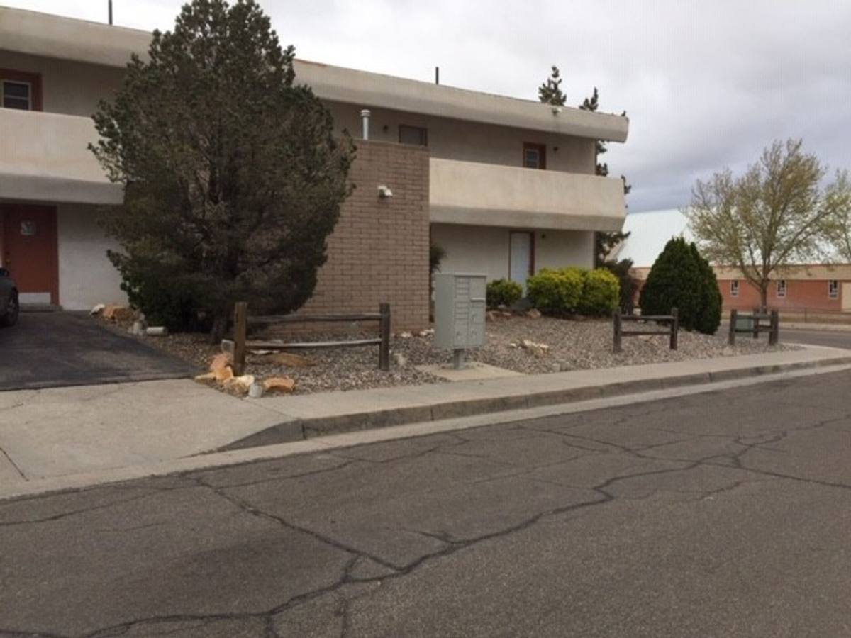 Apartment for rent at 12700 Granite Ave NE, Albuquerque, NM 87112