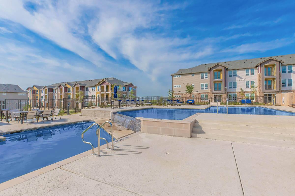 Apartment for rent at 6626 McKinney Falls Parkway, Austin, TX 78744