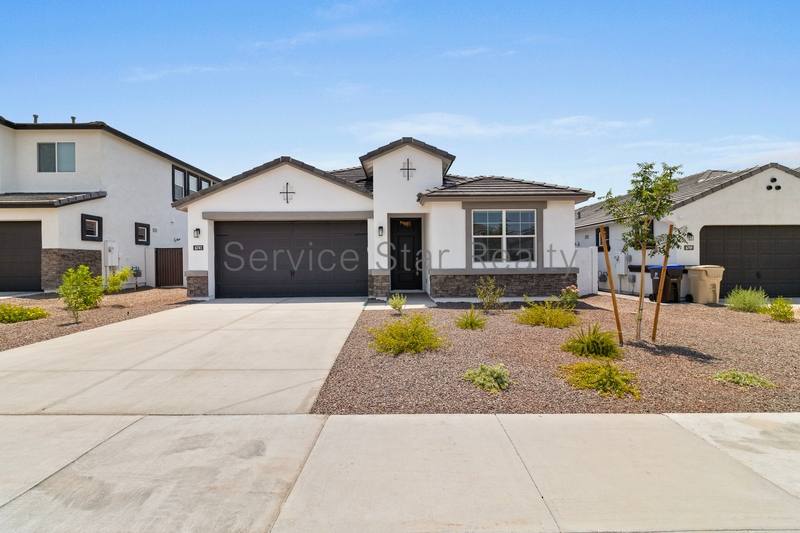 House for rent at 6741 W Andrea Dr, Peoria, AZ 85383