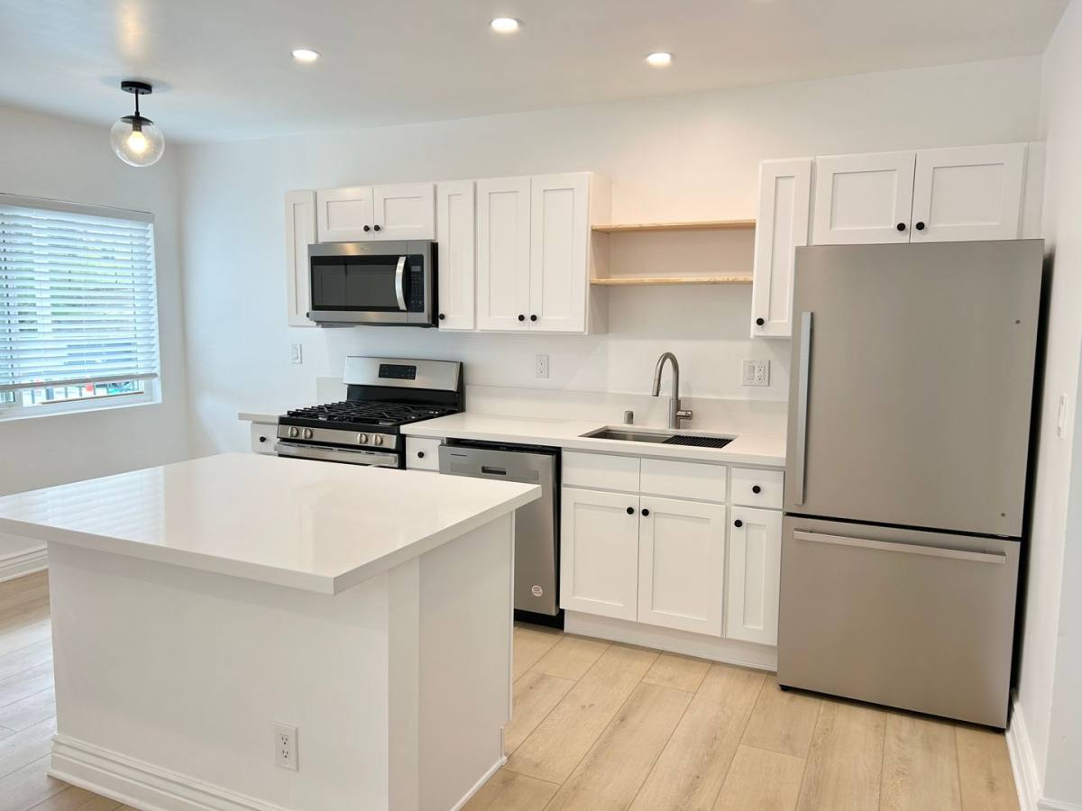 Apartment for rent at 203 Ladera St, Santa Barbara, CA 93101