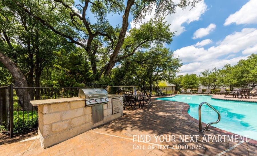 Apartment for rent at 5511 Tpc Parkway, San Antonio, TX 78261