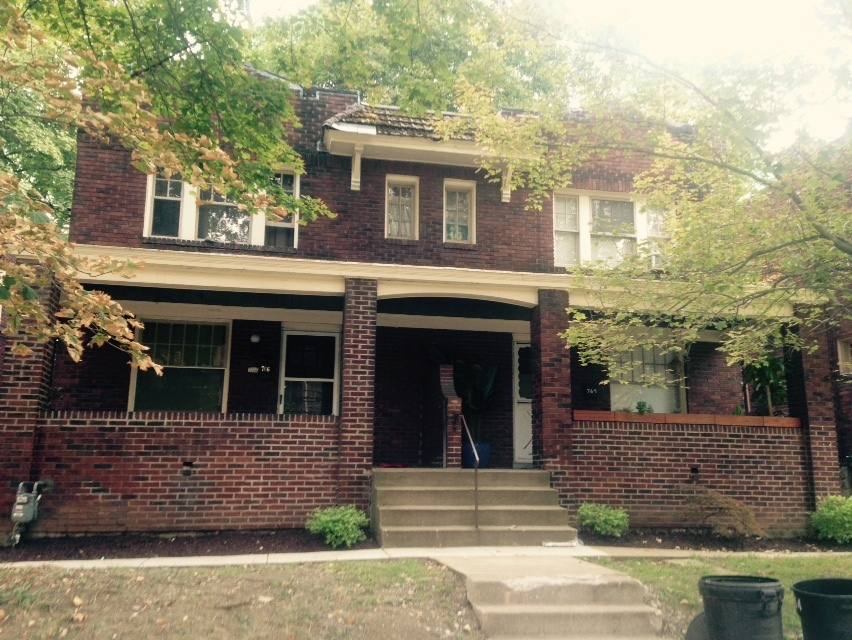 Apartment for rent at 760-782 Shady Dr E, Pittsburgh, PA 15228