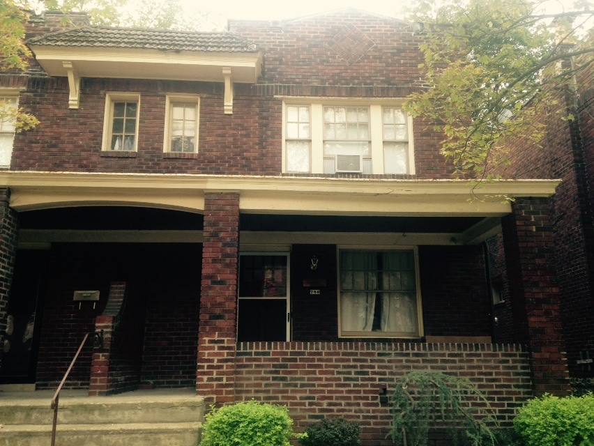 Apartment for rent at 760-782 Shady Dr E, Pittsburgh, PA 15228