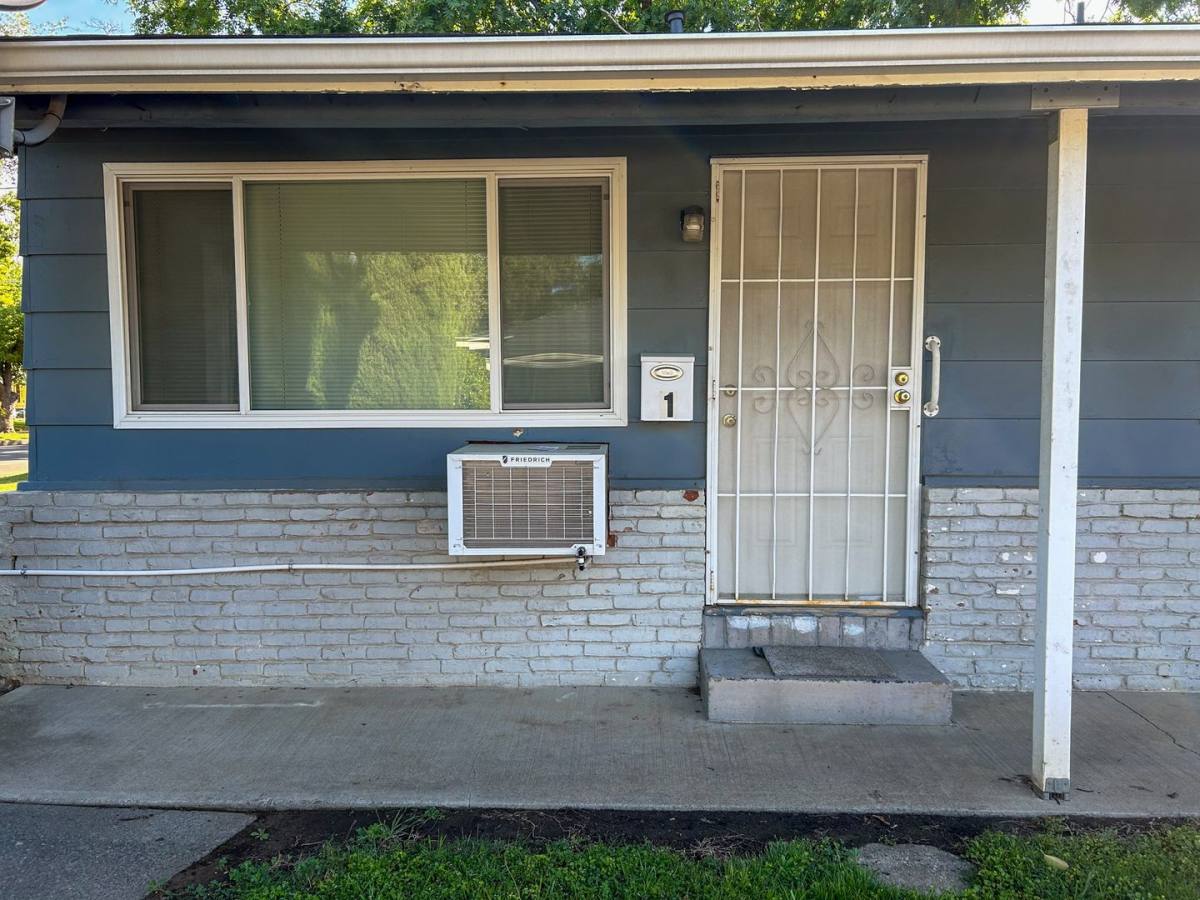 Apartment for rent at 501 503 Pomona Ave, Oroville, CA 95965