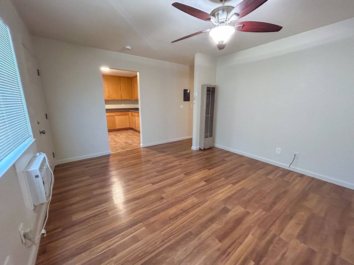 Apartment for rent at 501 503 Pomona Ave, Oroville, CA 95965