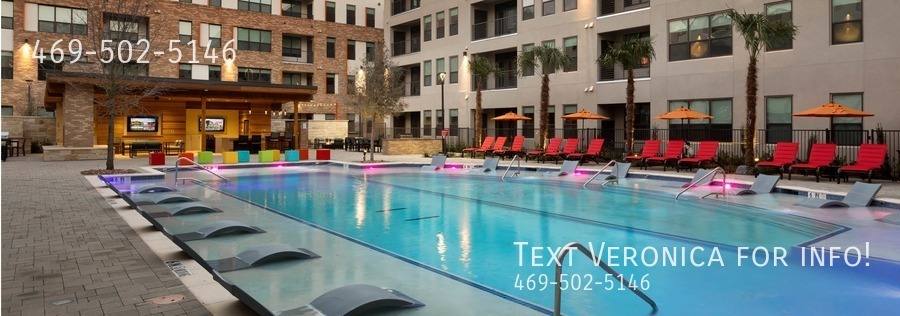 Apartment for rent at 2401 Aldrich St, Austin, TX 78723