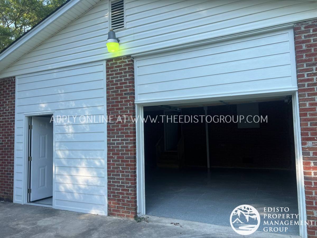 House for rent at 283 Valley Dr, Orangeburg, SC 29115