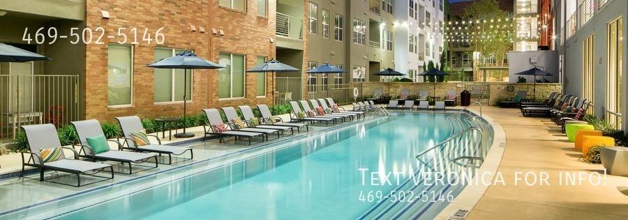 Apartment for rent at 1900 Simond Ave, Austin, TX 78723