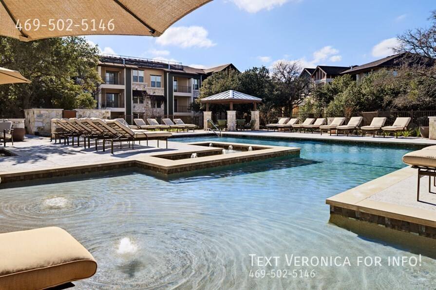 Apartment for rent at 2829 S Lakeline Blvd, Cedar Park, TX 78613
