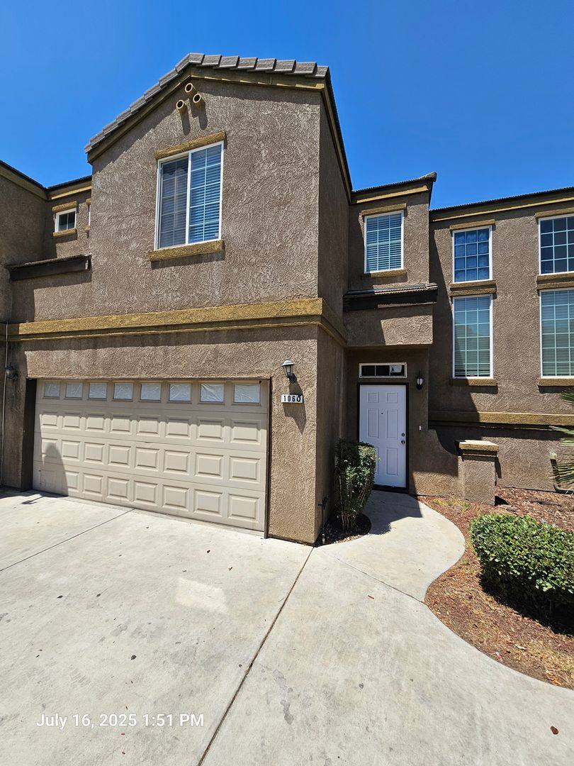 House for rent at 1060 Goble Court, Tulare, CA 93274
