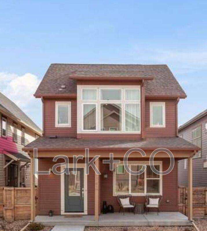 House for rent at 6742 Osage St, Denver, CO 80221