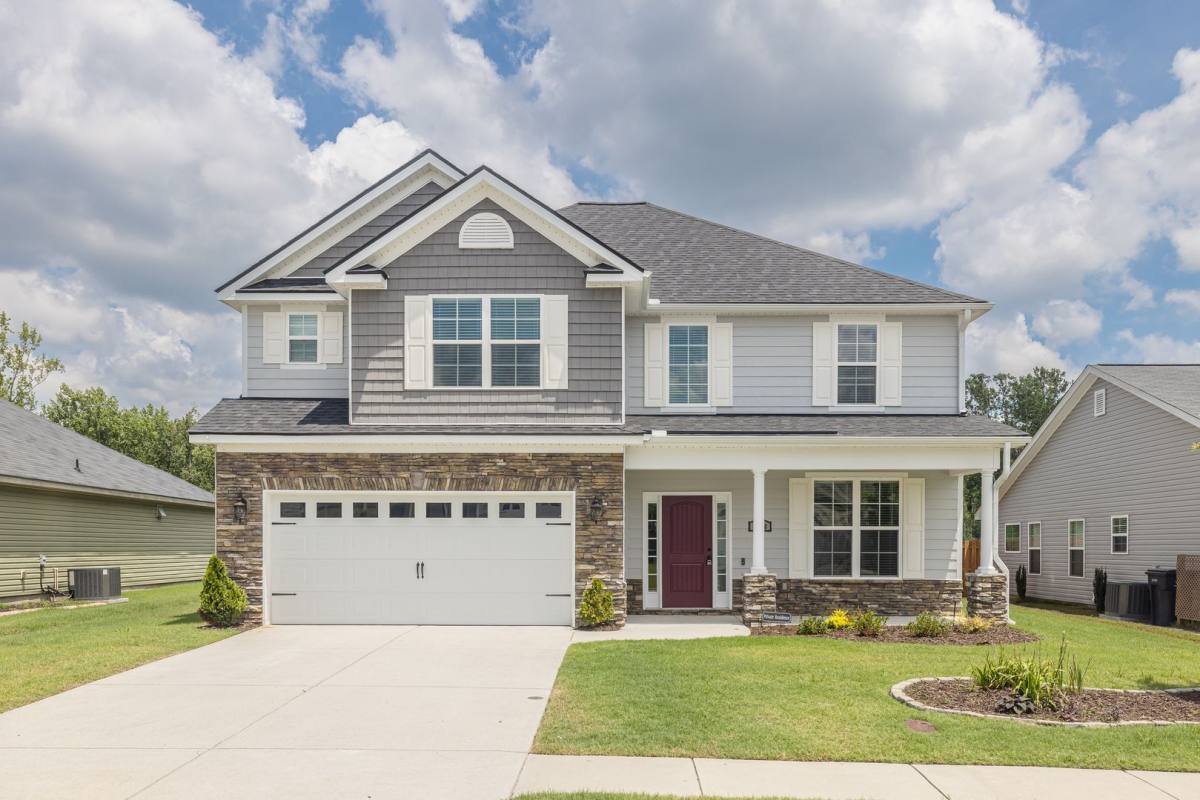 House for rent at 5270 Copse Dr, Augusta, GA 30909