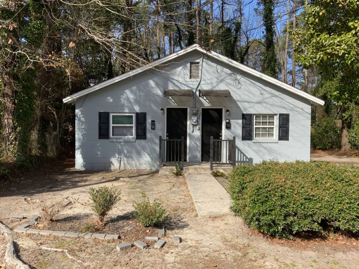 Apartment for rent at 3905 A Water St, Columbia, SC 29203