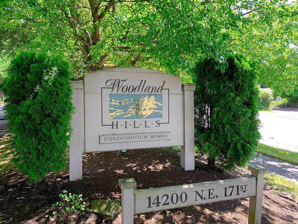 Condo for rent at 14200 NE 171st St, Woodinville, WA 98072