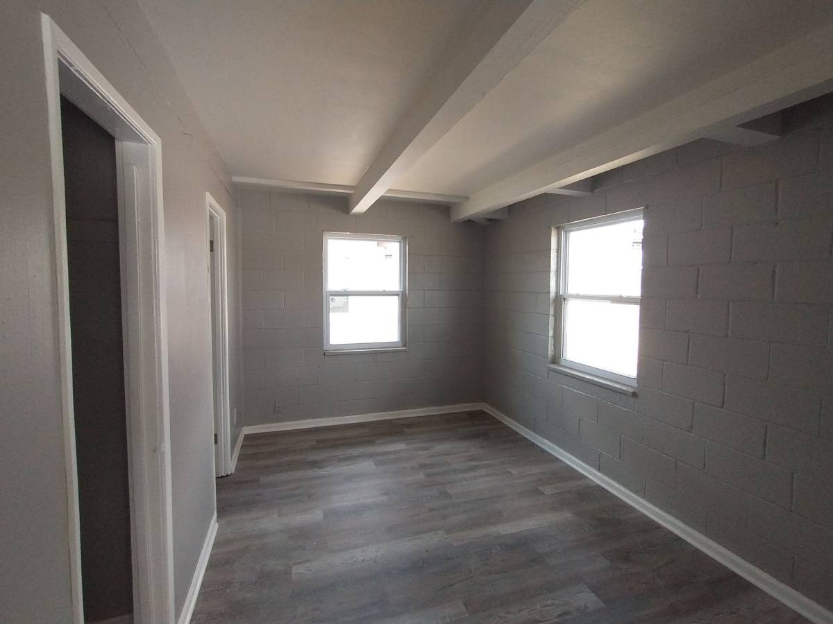 Apartment for rent at 1325 W Dora St, Wichita, KS 67213