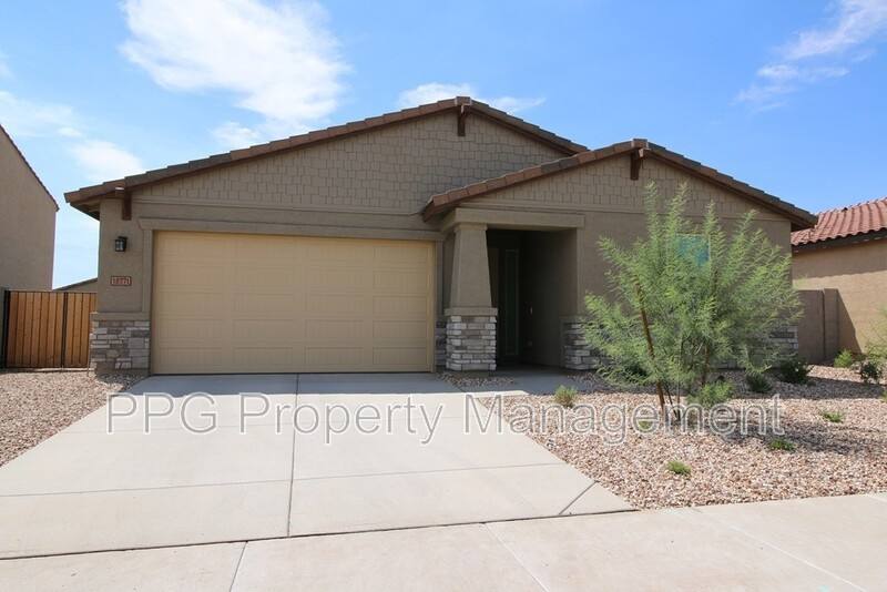 House for rent at 18771 W Yucatan Dr, Surprise, AZ 85388