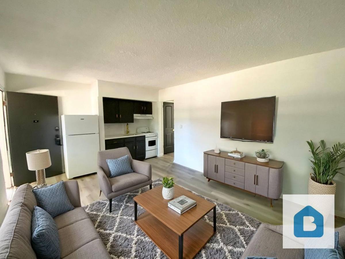 Apartment for rent at 1803 S Cascade Ave, Colorado Springs, CO 80905
