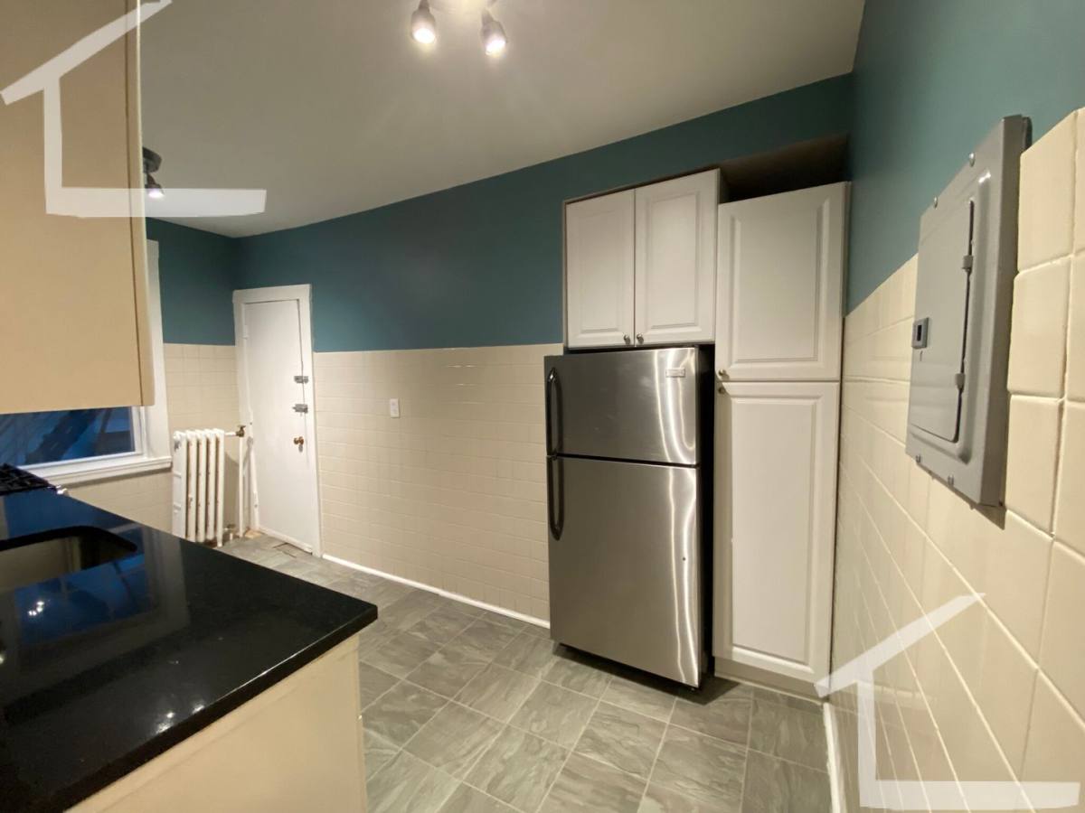 Apartment for rent at 35 Chiswick Rd #A1, Brighton, MA 02135