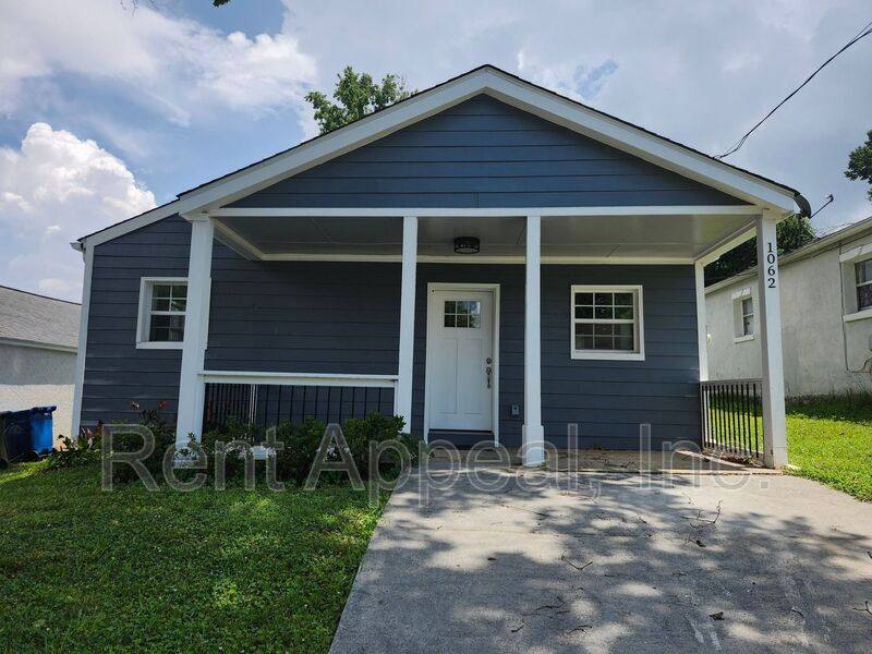 House for rent at 1062 Grant Terrace SE, Atlanta, GA 30315