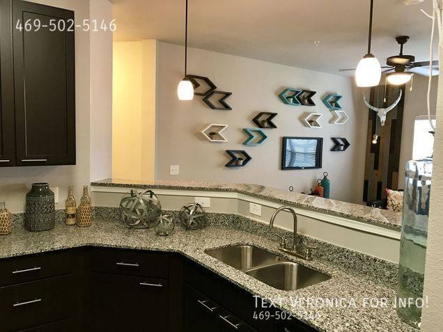 Apartment for rent at 1100 S Kenney Fort Blvd, Round Rock, TX 78665