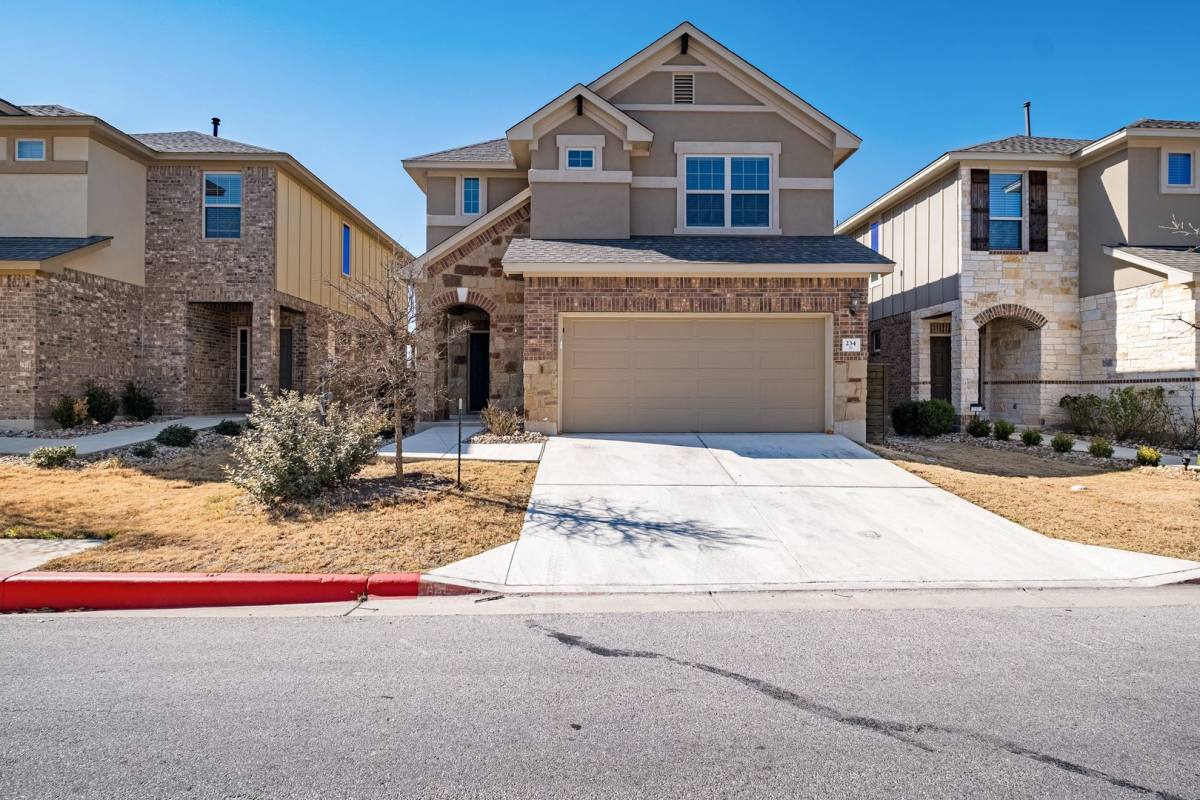 Apartment for rent at 3651 Sandy Brook Dr, Round Rock, TX 78665