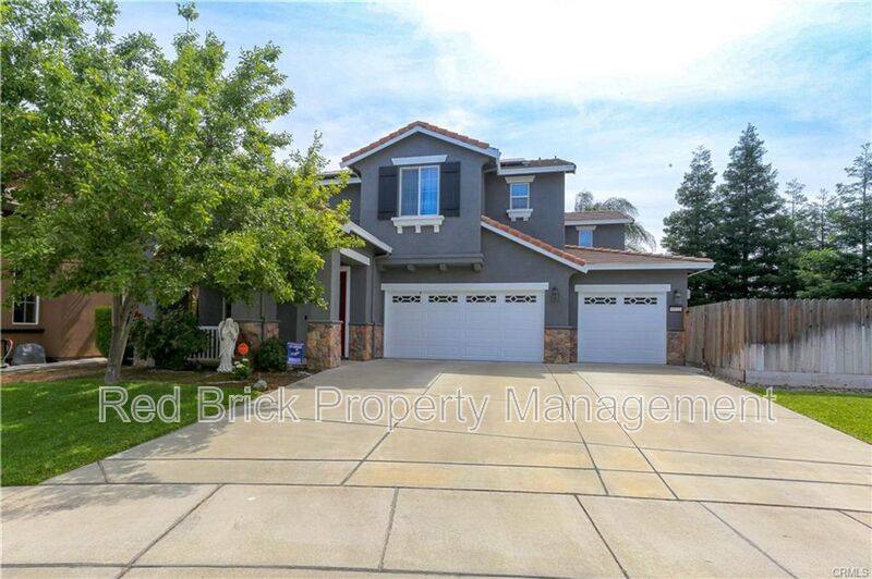House for rent at 1522 Fieldcrest Court, Atwater, CA 95301