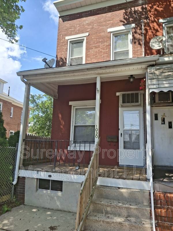 House for rent at 1030 Genesee St, Trenton, NJ 08610