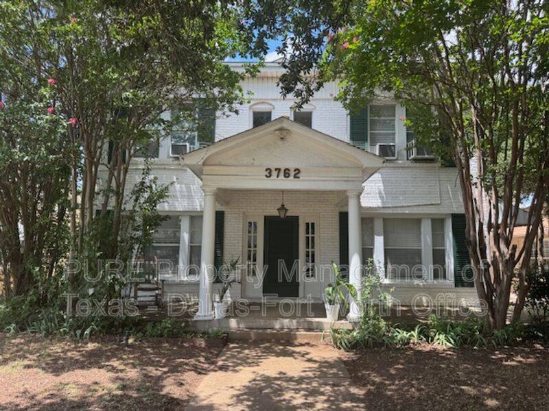 Apartment for rent at 3762 W 7th St #5, Fort Worth, TX 76107