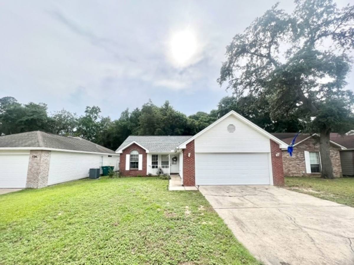 House for rent at 132 Wright Circle, Niceville, FL 32578