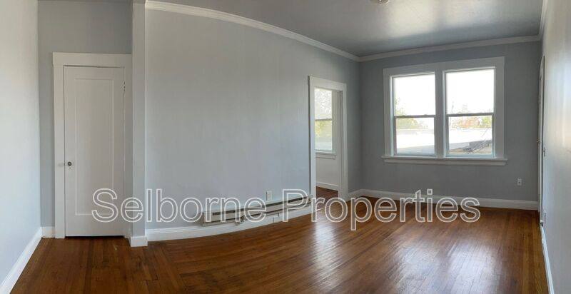 Apartment for rent at 5508 San Pablo Ave #5, Emeryville, CA 94608