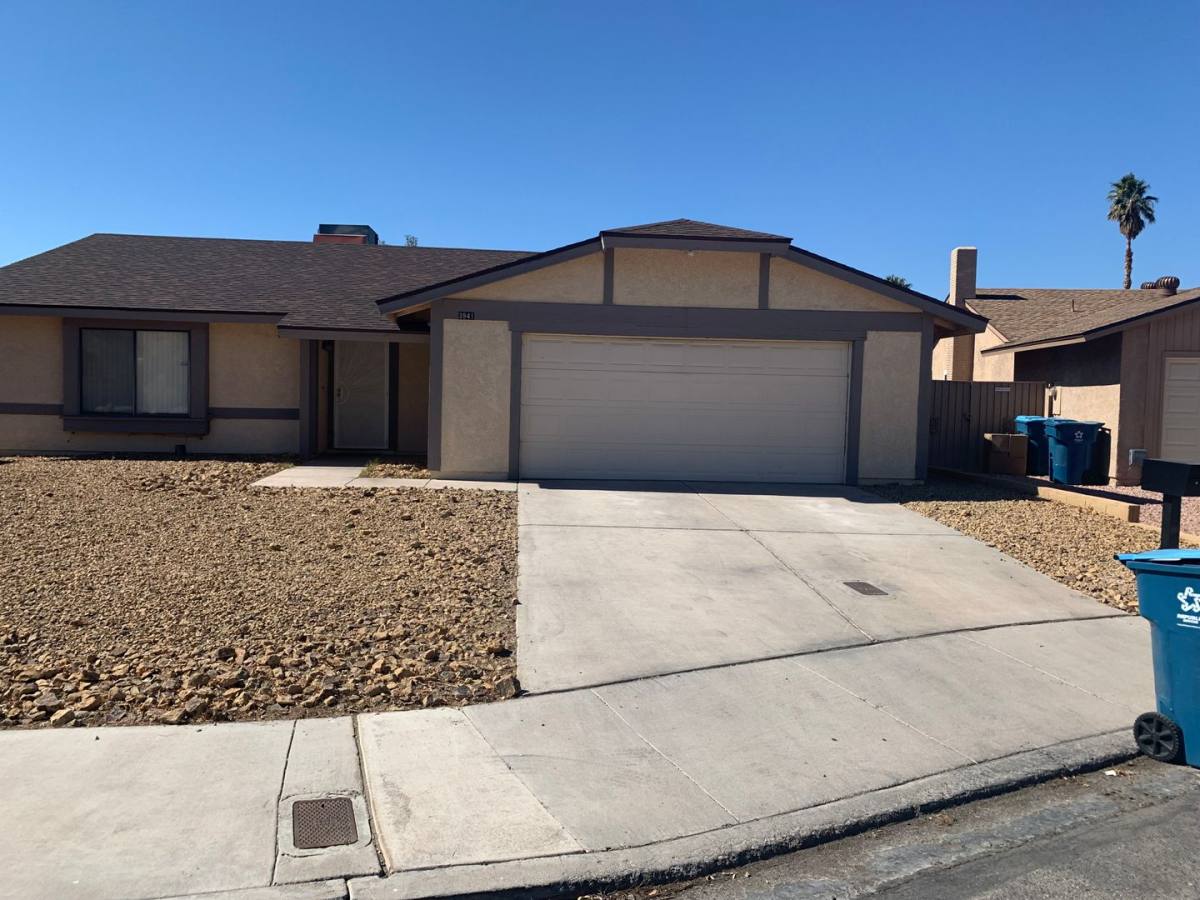 House for rent at 3941 Avocado Dr, Las Vegas, NV 89103