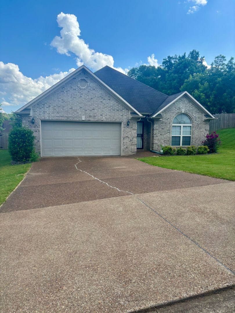 House for rent at 20 Union Fort Dr, Jackson, TN 38305
