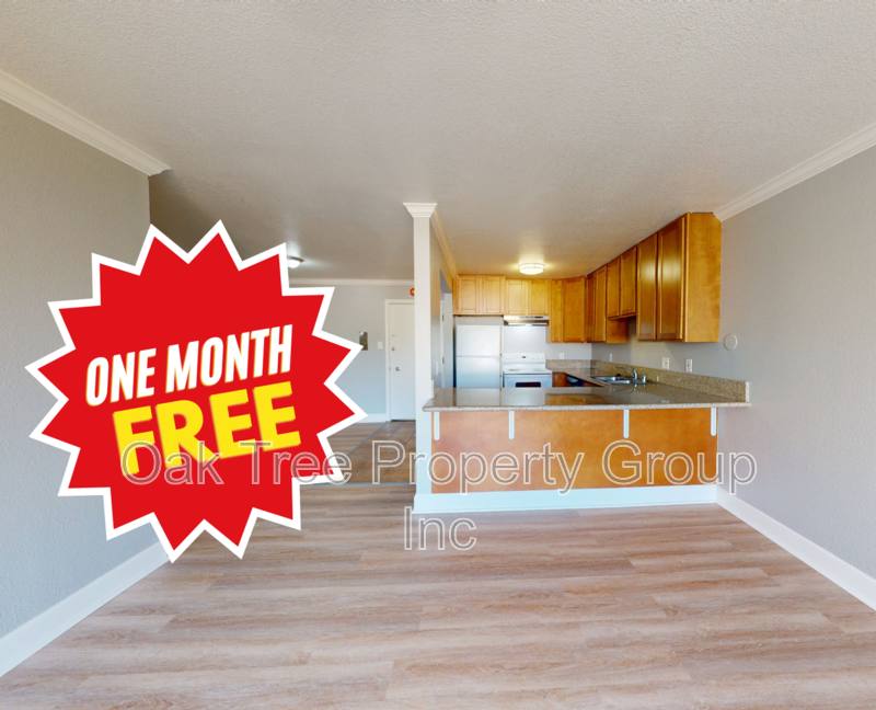 Apartment for rent at 351 Lester Ave #2C, Oakland, CA 94606