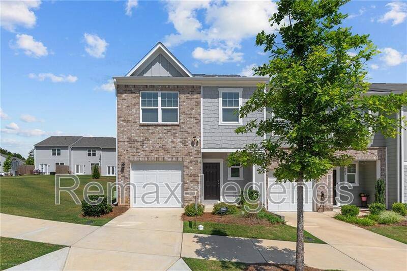 Townhouse for rent at 103 Rydal Way, Winder, GA 30680