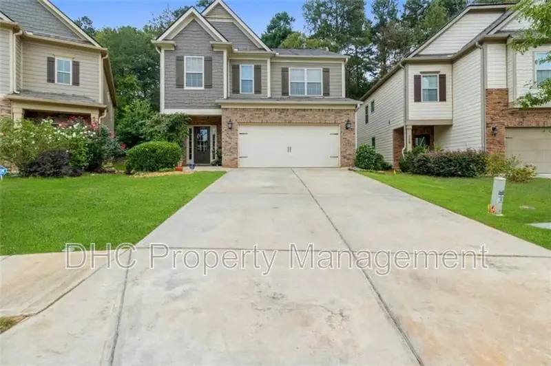 House for rent at 128 Freedom Dr, Acworth, GA 30102