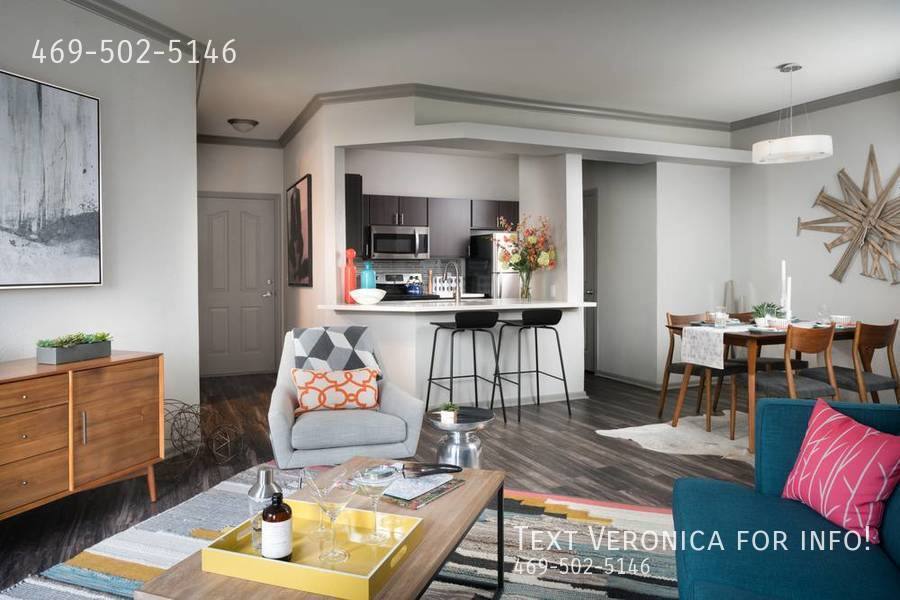 Apartment for rent at 10101 W Parmer Lane, Austin, TX 78717